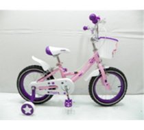 Xe đạp trẻ em nữ Tich JK 909 - size 16 (4-8 tuổi)