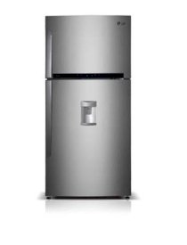 Tủ lạnh LG GR-G702W