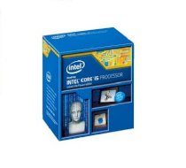 Intel Core i3-4340 Processor (4M Cache, 3.60 GHz)