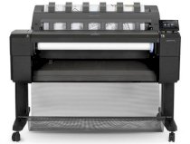 HP Designjet T920 914 mm ePrinter (CR354A)