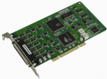 Moxa C218Turbo PCI 8-port Intelligent RS-232