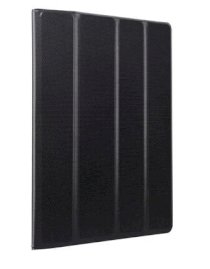 Case-mate Tuxedo For The New iPad CM020235 Black