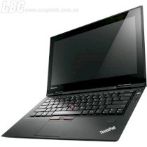 Lenovo ThinkPad X1 Carbon (3460-A11) (Intel Core i5-3337U 1.8GHz, 4GB RAM, 128GB SSD, VGA Intel HD Graphics 4000, 14 inch, Windows 7 Professional 64 bit) Ultrabook