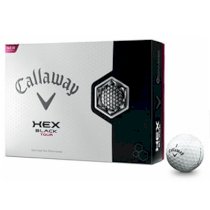 Bóng golf Callaway CA-311-4-046 - hộp 3 trái