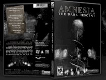 Amnesia The Dark Descent (PC)