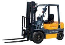 Xe nâng Electric Forklift MGA-EF-2.0T