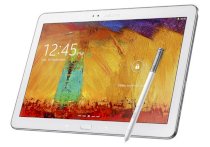 Samsung Galaxy Note 10.1 (2014 Edition) (ARM Cortex A15 1.9GHz, 3GB RAM, 64GB Flash Driver, 10.1 inch, Android OS v4.3) WiFi, 3G Model White