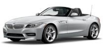 BMW Z4 sDrive35is 3.0 AT 2014