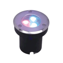 Đèn Led âm đất DAD3V