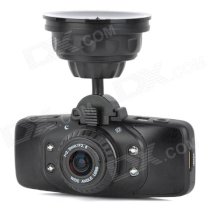 Camera hành trình ô tô DVR GS9000