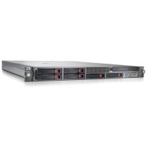 Server HP Proliant DL360 G5 E5430 (2x Intel Quad Core E5430 2.66GHz, Ram 16GB, HDD 3x72GB, PS 2x700Watts)