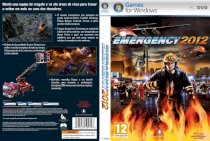 Emergency 2012 (PC)