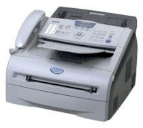 Đổ mực máy Fax Brother MFC 7220/ 7225/ 7820