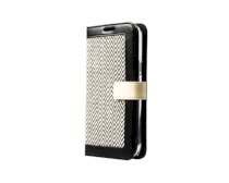Bao da Zenus Samsung Galaxy Note 3 Herringbone Diary