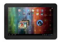 Prestigio MultiPad 10.1 Ultimate (ARM Cortex A9 1.6GHz, 1GB RAM, 16GB Flash Driver, 10.1 inch, Android OS v4.0)