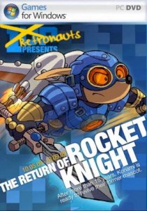 The Return of Rocket Night (PC)