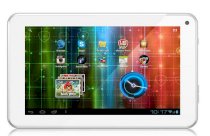 Prestigio MultiPad 7.0 Ultra + (ARM Cortex A8 1.0GHz, 512MB RAM, 4GB Flash Driver, 7 inch, Android OS v4.1)