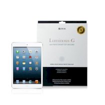 Tấm dán Zenus iPad Mini Luminous-G Protective Film