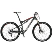 SCOTT Spark 710 Bike