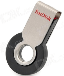 SanDisk Cruzer Orbitl CZ58 16GB