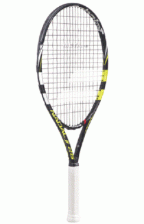 Vợt tennis Babolat Nadal Junior 26 140130-142