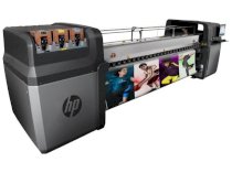 HP Latex 850 Printer (CR774A)