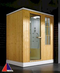  Cabin tắm vách kính Selta ST0518