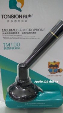 Microphone TM 100