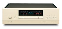 Accuphase DP-550