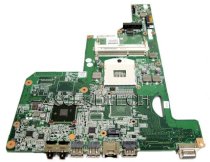 Mainboard HP G72 Core I HM55 / 615849-001