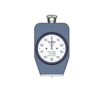 Đồng hồ đo độ cứng cao su Teclock GS-750G