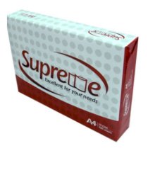 Giấy A3 Supreme 70gsm