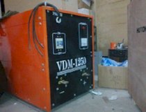 Máy hàn 6 mỏ VDM-1250