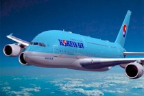 Vé máy bay Korean Air Hà Nội - Honolulu