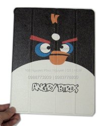 Bao da iPad 2 Angry Birds MS051