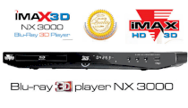 Imax NX-3000