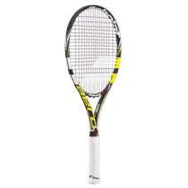 Vợt tennis Babolat Aeropro Drive + GT Unstrung 101174-142