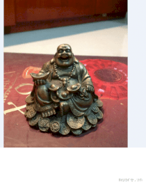 Phật Gilac Phong thủy 2 