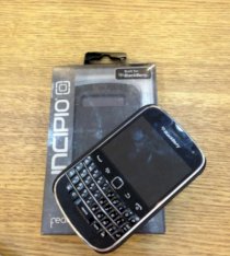Ốp lưng Incipio cho Blackberry 9900