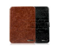 Bao da Zenus Samsung Galaxy Tab 7.0 Lettering Diary Collection