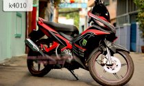 Decal trang trí xe máy Yamaha Exciter 2012 K4010