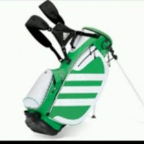 Adidas Samba Golf Bag