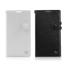 Bao da Zenus LG Optimus G Prestige Carbon Diary