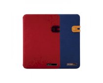 Bao da Zenus Samsung Galaxy Tab 8.9 Color Edge Diary Collection