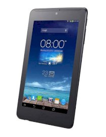 Asus FonePad 7 (ME372CG) (Intel Atom Z2560 1.6GHz, 1GB RAM, 32GB Flash Driver, 7 inch, Android OS v4.2) WiFi, 3G Model