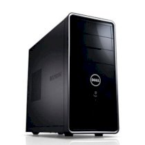 Máy tính Desktop Dell INS660ST 6H0F815 BLACK (Intel Core i3-3240 3.4GHz, Ram 4GB, HDD 500GB, VGA Geforce GT 620, PC DOS, Không kèm màn hình)