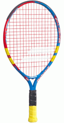 Vợt tennis Babolat Ballfighter 19 140138-136