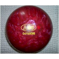 New ABS "Moonlight Pearl" 16 lb Bowling Ball