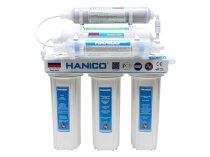 Máy lọc nước nano 6 cấp  Hanico HNC-6868