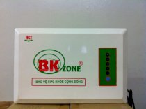 Máy tạo Ozone HCT BK-Ozone H08